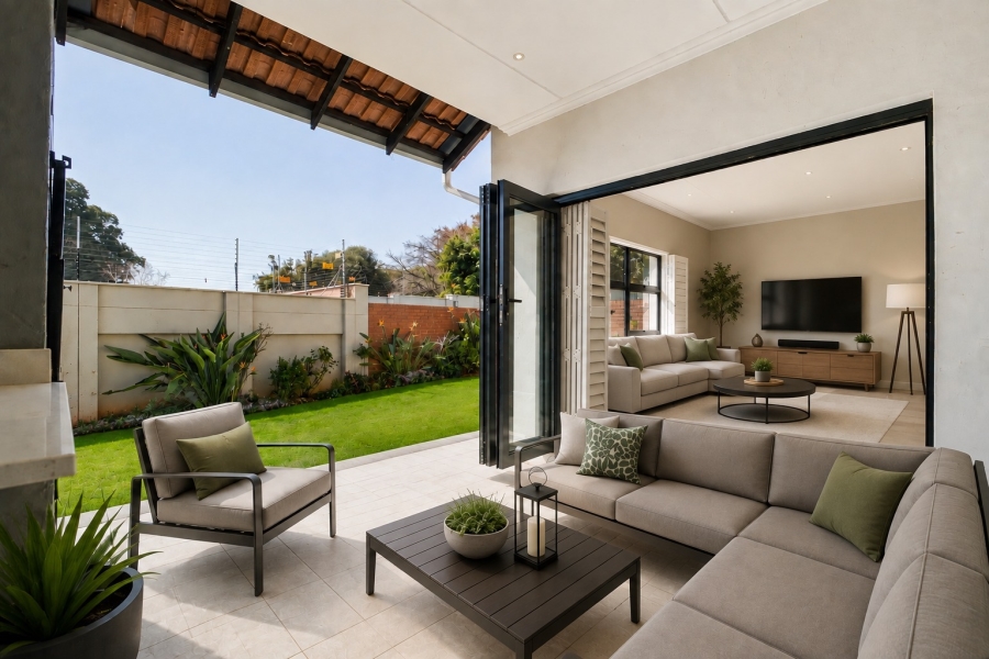 3 Bedroom Property for Sale in Paulshof Gauteng