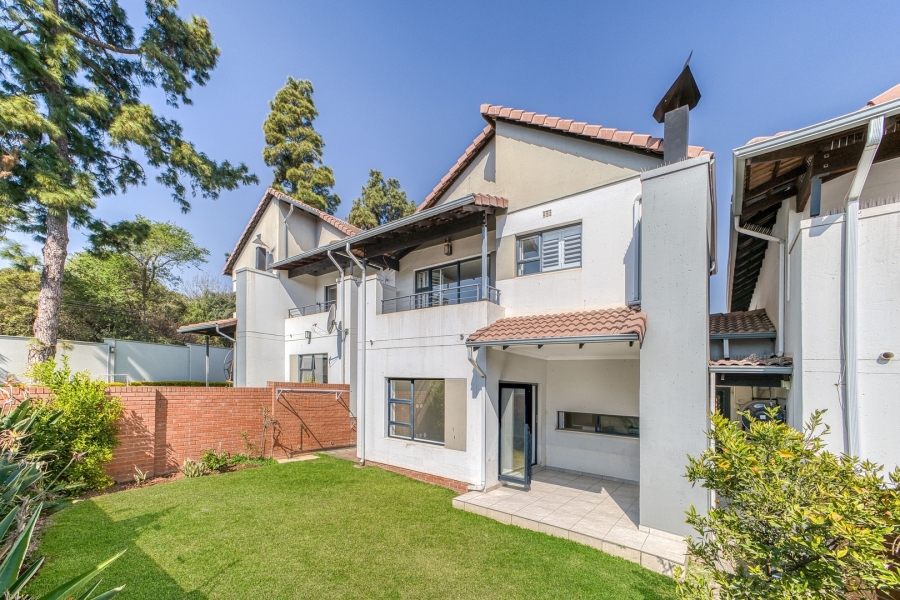 3 Bedroom Property for Sale in Paulshof Gauteng