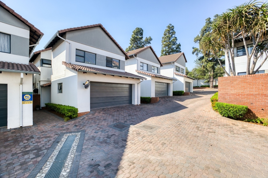 3 Bedroom Property for Sale in Paulshof Gauteng