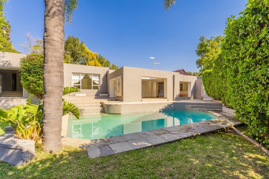 4 Bedroom Property for Sale in Fourways Gardens Gauteng