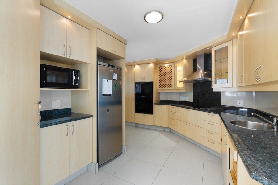 4 Bedroom Property for Sale in Fourways Gardens Gauteng