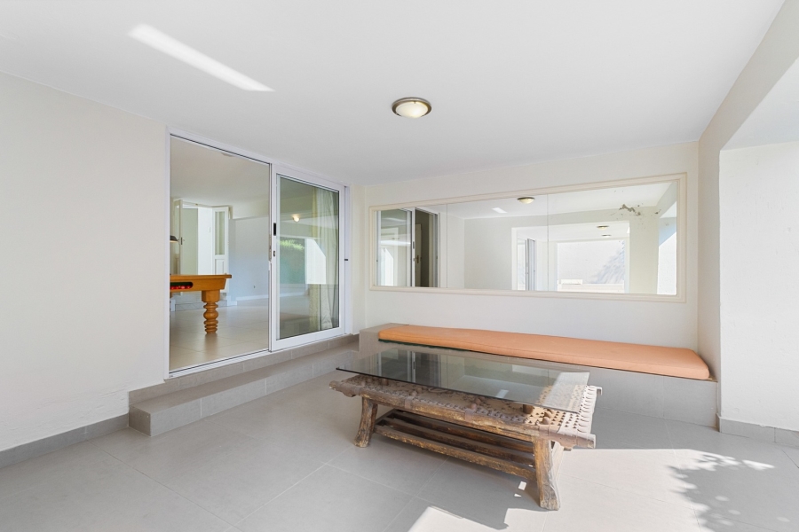 4 Bedroom Property for Sale in Fourways Gardens Gauteng