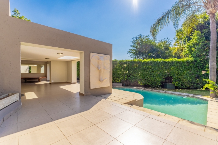 4 Bedroom Property for Sale in Fourways Gardens Gauteng