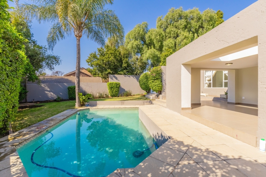 4 Bedroom Property for Sale in Fourways Gardens Gauteng