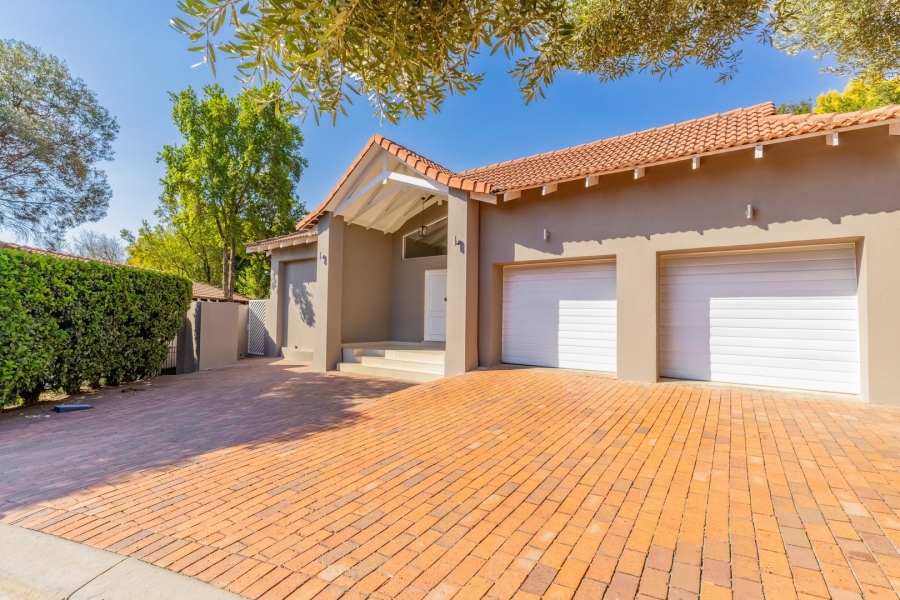 4 Bedroom Property for Sale in Fourways Gardens Gauteng
