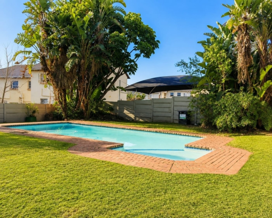 To Let 2 Bedroom Property for Rent in Vorna Valley Gauteng