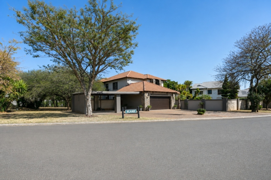 4 Bedroom Property for Sale in Sable Hills Gauteng