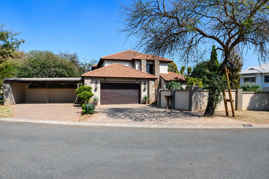 4 Bedroom Property for Sale in Sable Hills Gauteng