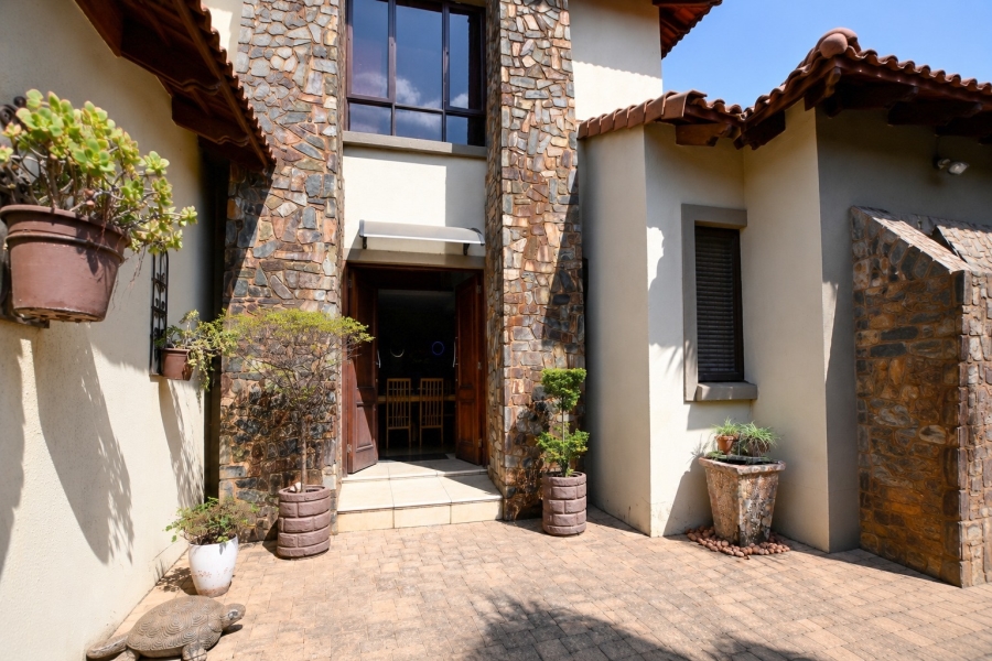 4 Bedroom Property for Sale in Sable Hills Gauteng