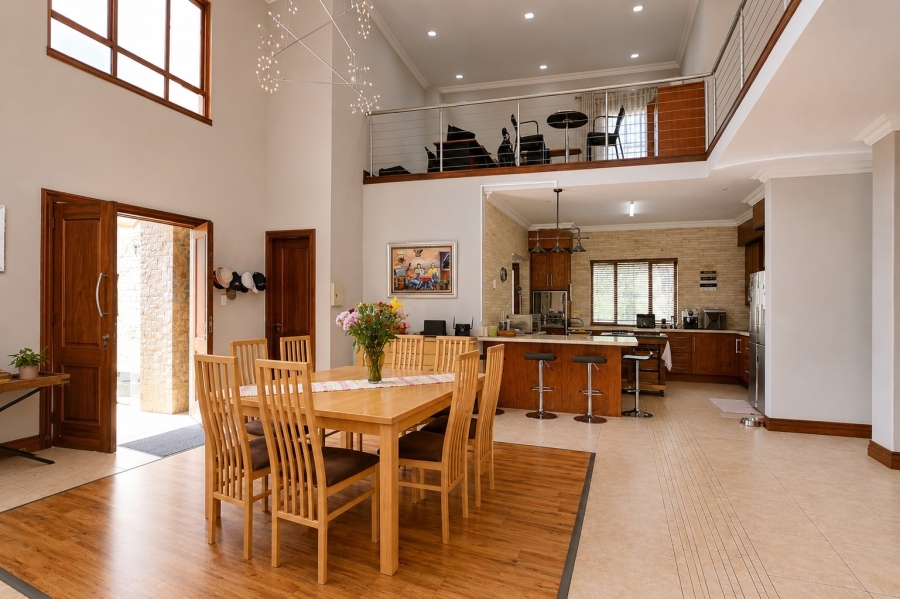 4 Bedroom Property for Sale in Sable Hills Gauteng