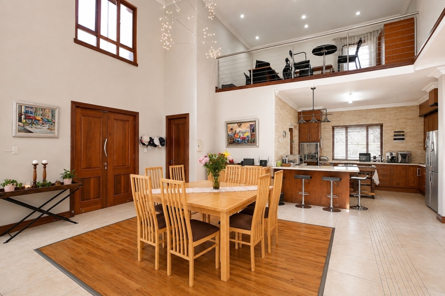 4 Bedroom Property for Sale in Sable Hills Gauteng