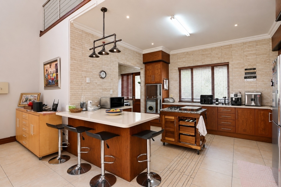 4 Bedroom Property for Sale in Sable Hills Gauteng