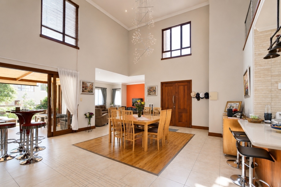 4 Bedroom Property for Sale in Sable Hills Gauteng