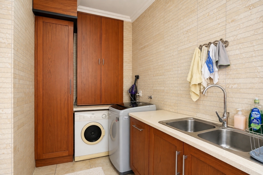 4 Bedroom Property for Sale in Sable Hills Gauteng