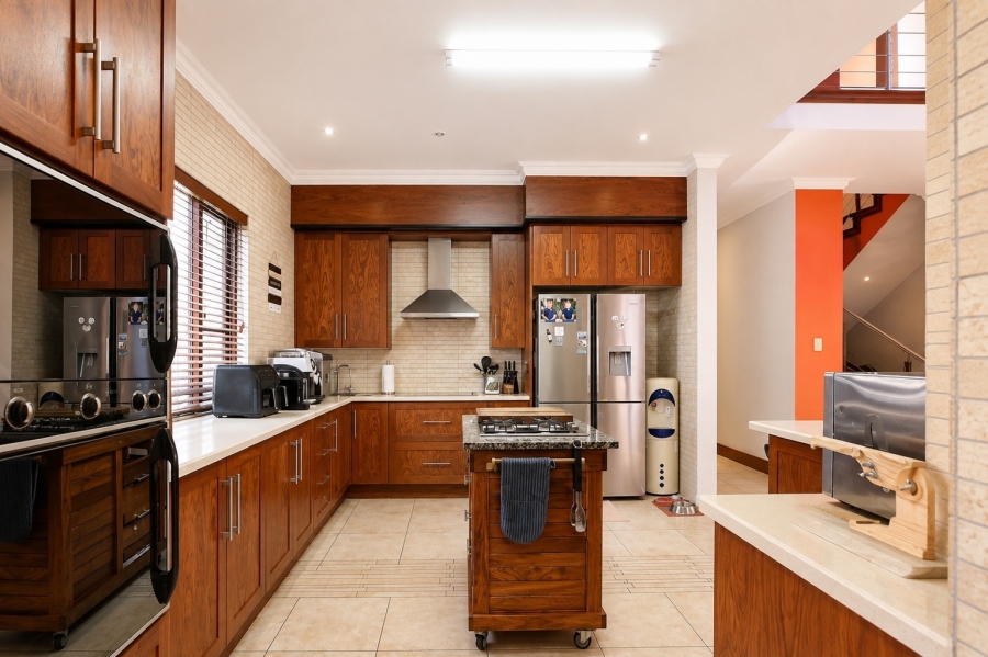 4 Bedroom Property for Sale in Sable Hills Gauteng