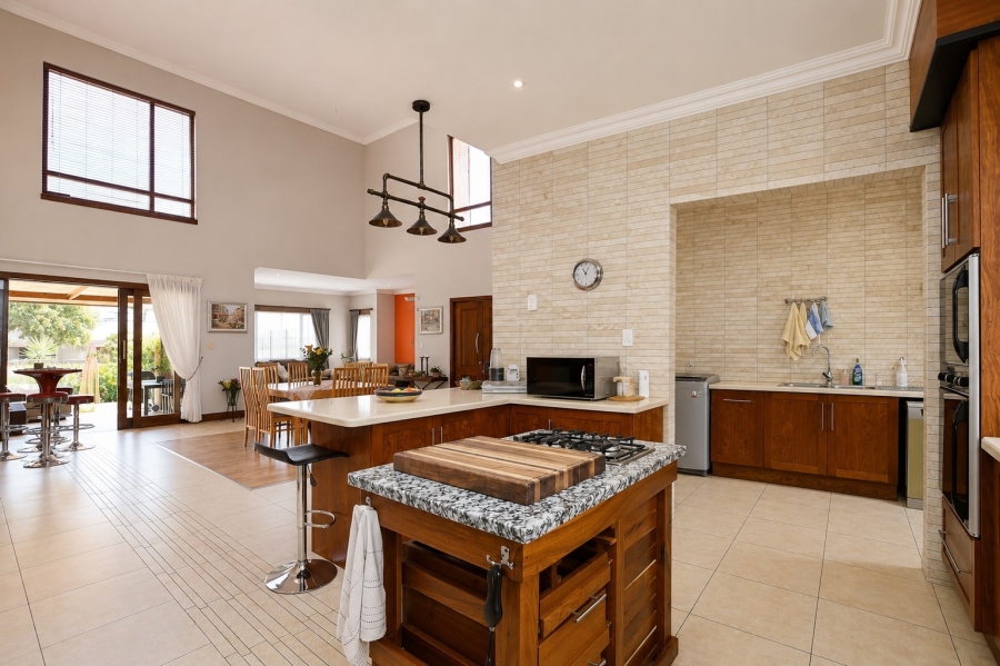 4 Bedroom Property for Sale in Sable Hills Gauteng