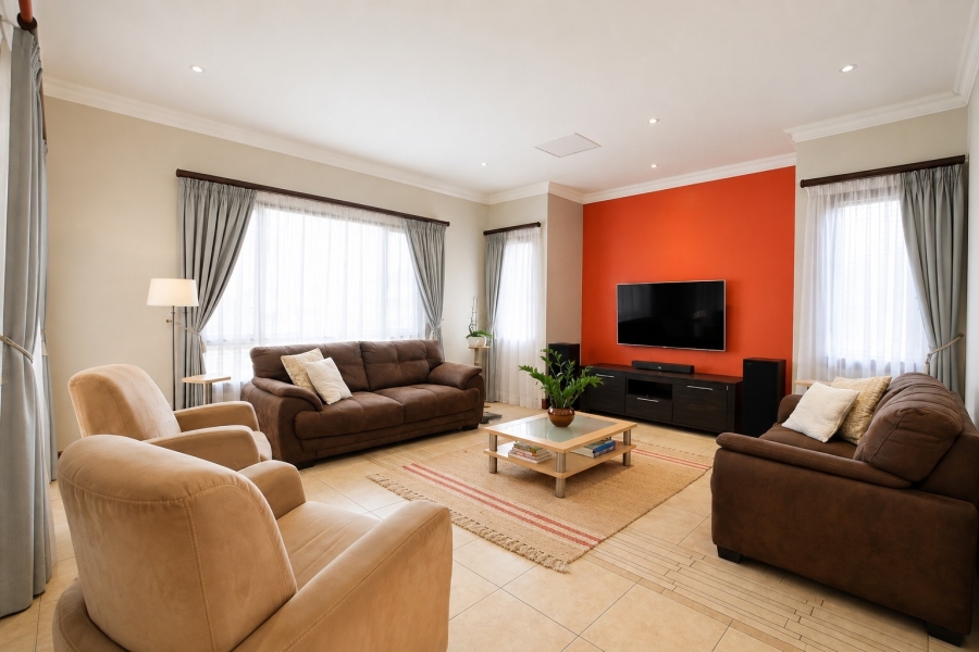 4 Bedroom Property for Sale in Sable Hills Gauteng