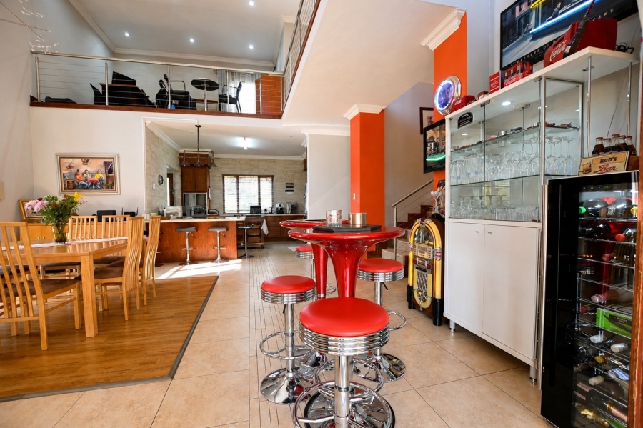 4 Bedroom Property for Sale in Sable Hills Gauteng