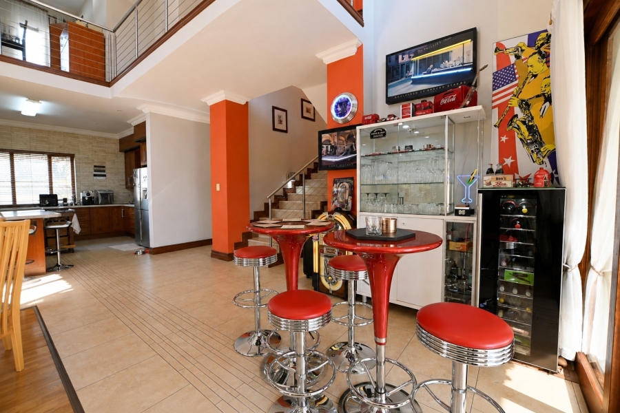 4 Bedroom Property for Sale in Sable Hills Gauteng
