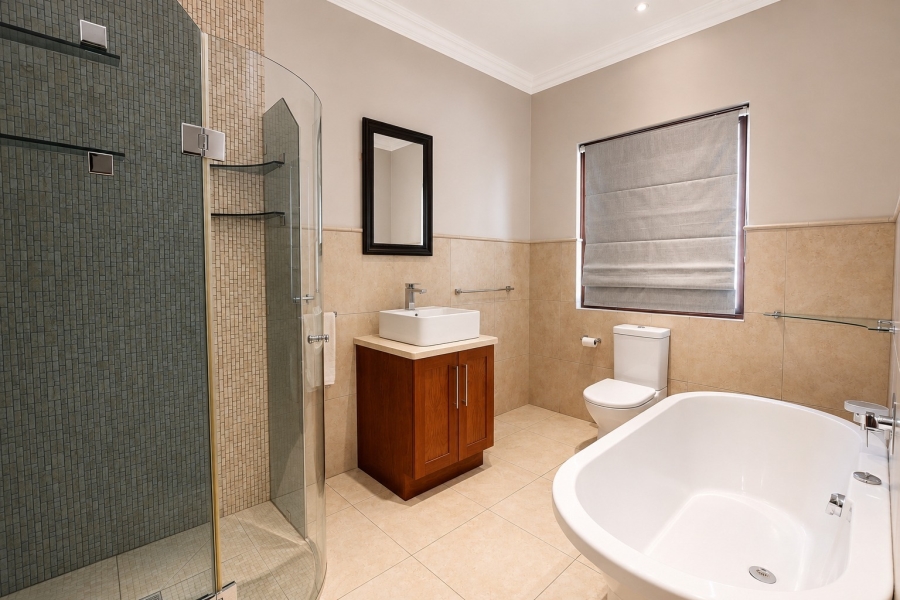 4 Bedroom Property for Sale in Sable Hills Gauteng
