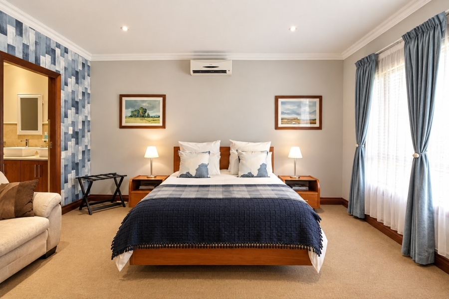 4 Bedroom Property for Sale in Sable Hills Gauteng