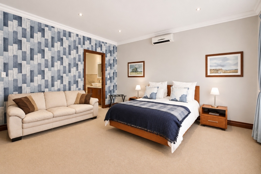 4 Bedroom Property for Sale in Sable Hills Gauteng