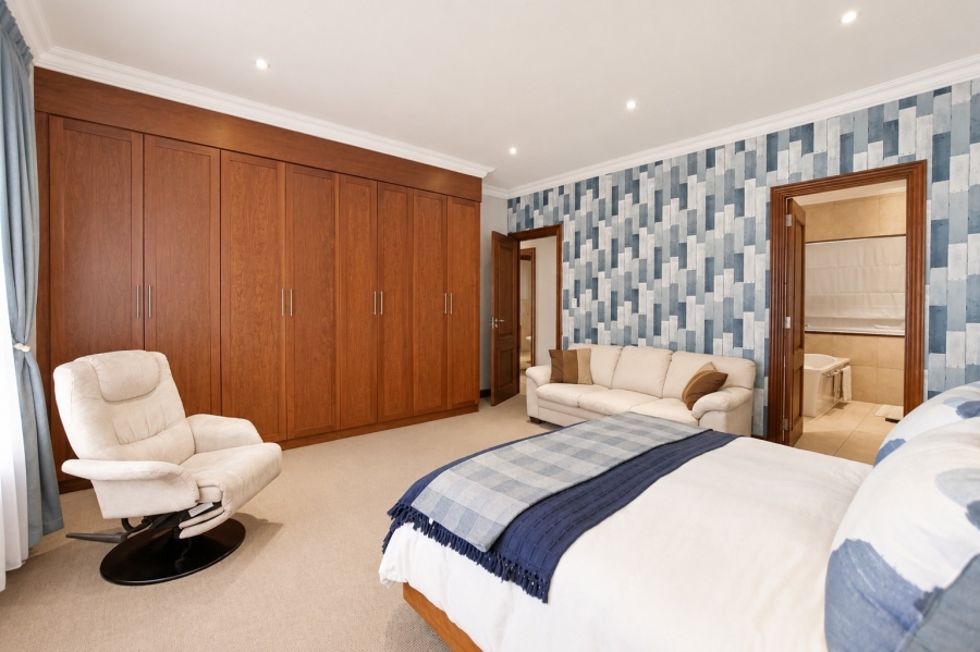 4 Bedroom Property for Sale in Sable Hills Gauteng