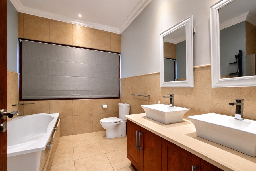 4 Bedroom Property for Sale in Sable Hills Gauteng