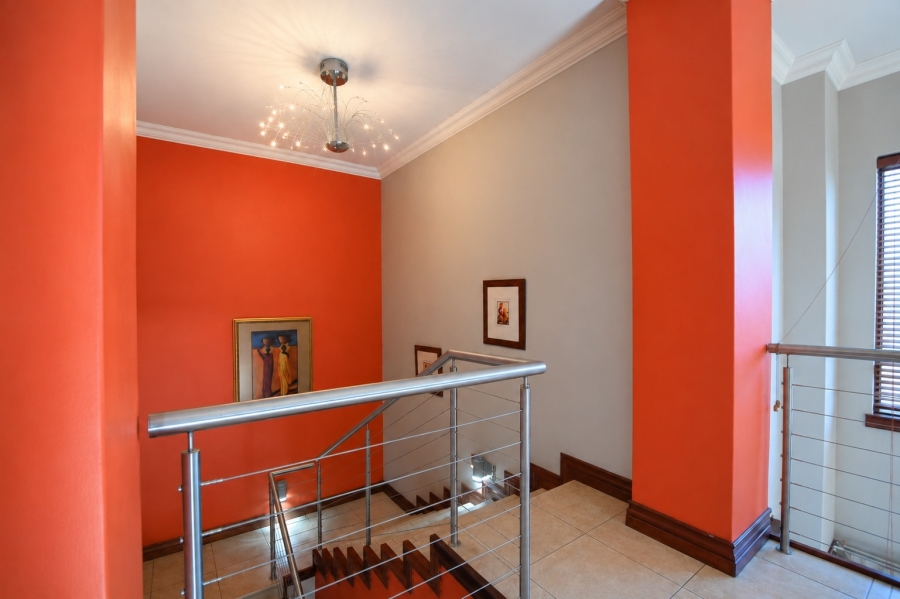 4 Bedroom Property for Sale in Sable Hills Gauteng