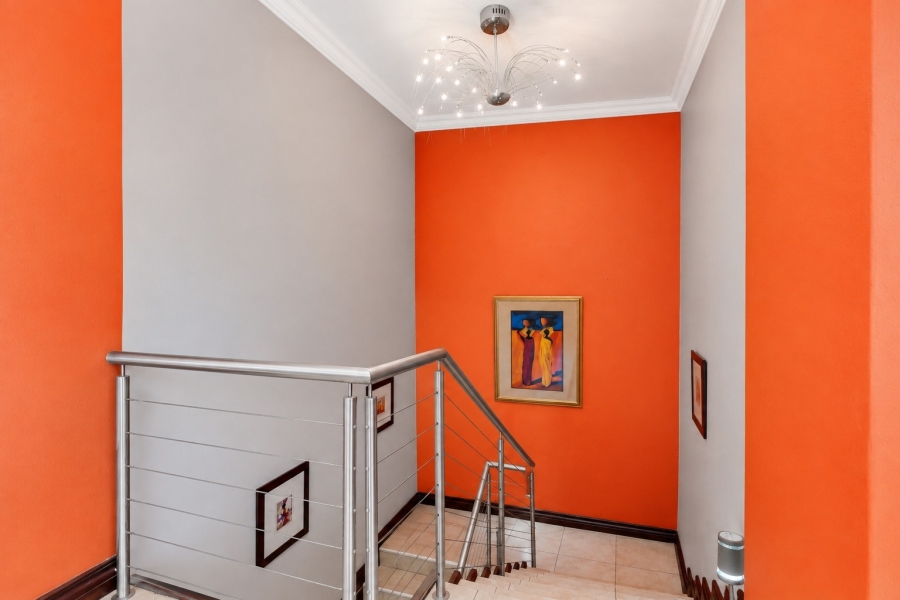 4 Bedroom Property for Sale in Sable Hills Gauteng
