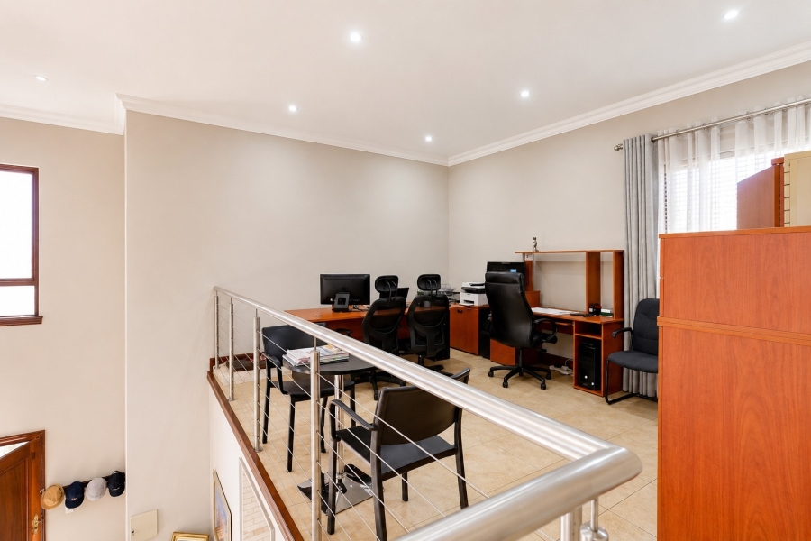 4 Bedroom Property for Sale in Sable Hills Gauteng