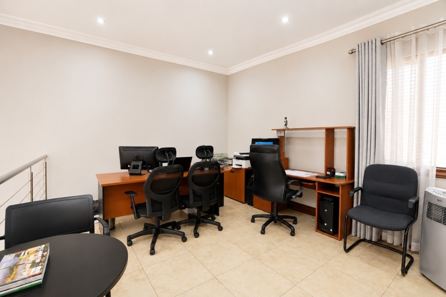 4 Bedroom Property for Sale in Sable Hills Gauteng