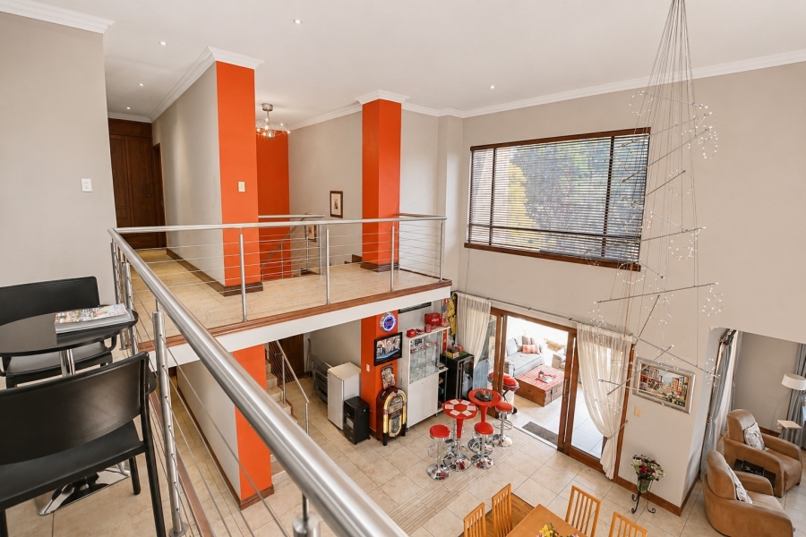4 Bedroom Property for Sale in Sable Hills Gauteng