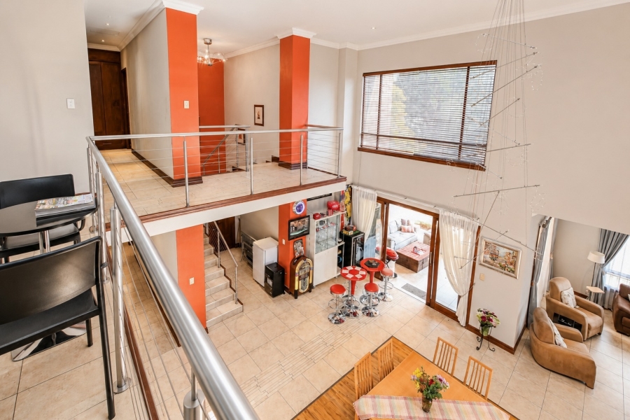 4 Bedroom Property for Sale in Sable Hills Gauteng