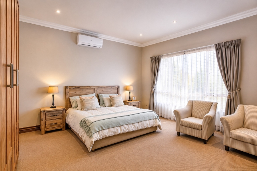 4 Bedroom Property for Sale in Sable Hills Gauteng