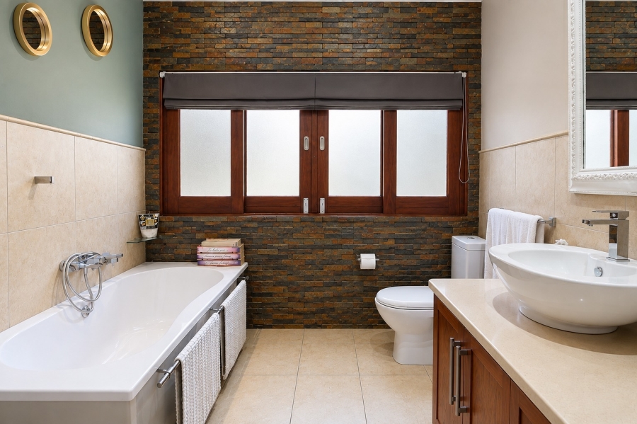 4 Bedroom Property for Sale in Sable Hills Gauteng