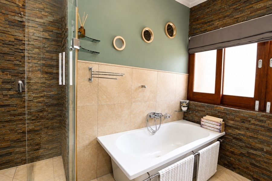 4 Bedroom Property for Sale in Sable Hills Gauteng