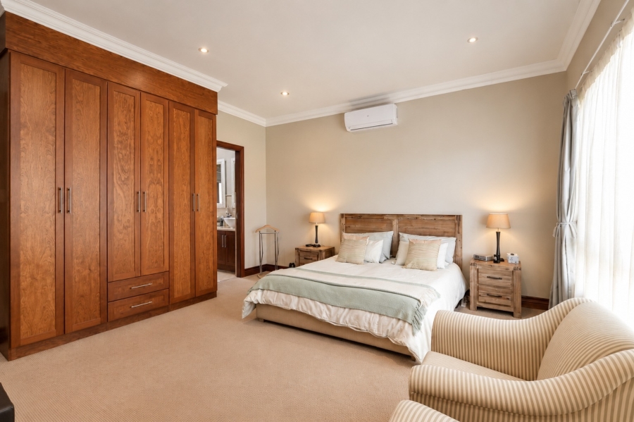 4 Bedroom Property for Sale in Sable Hills Gauteng