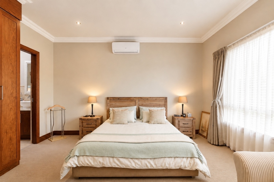 4 Bedroom Property for Sale in Sable Hills Gauteng
