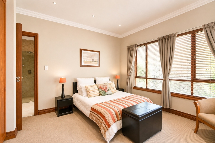 4 Bedroom Property for Sale in Sable Hills Gauteng