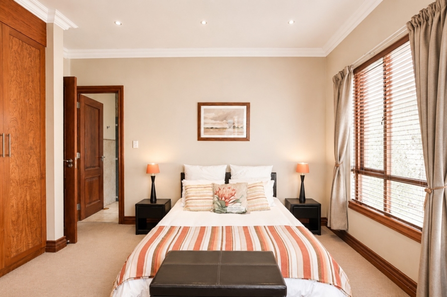 4 Bedroom Property for Sale in Sable Hills Gauteng