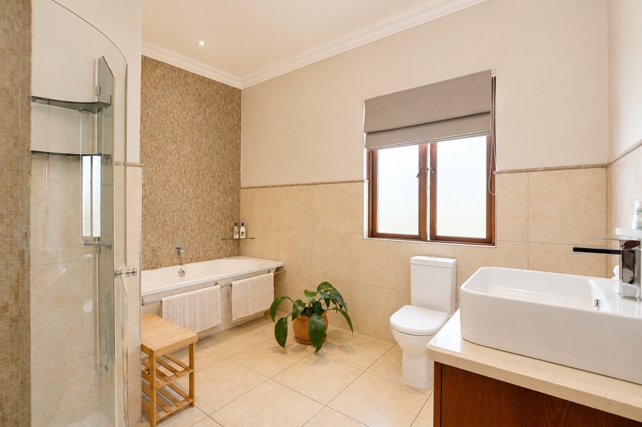 4 Bedroom Property for Sale in Sable Hills Gauteng