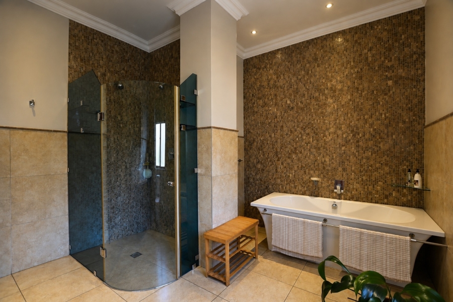 4 Bedroom Property for Sale in Sable Hills Gauteng