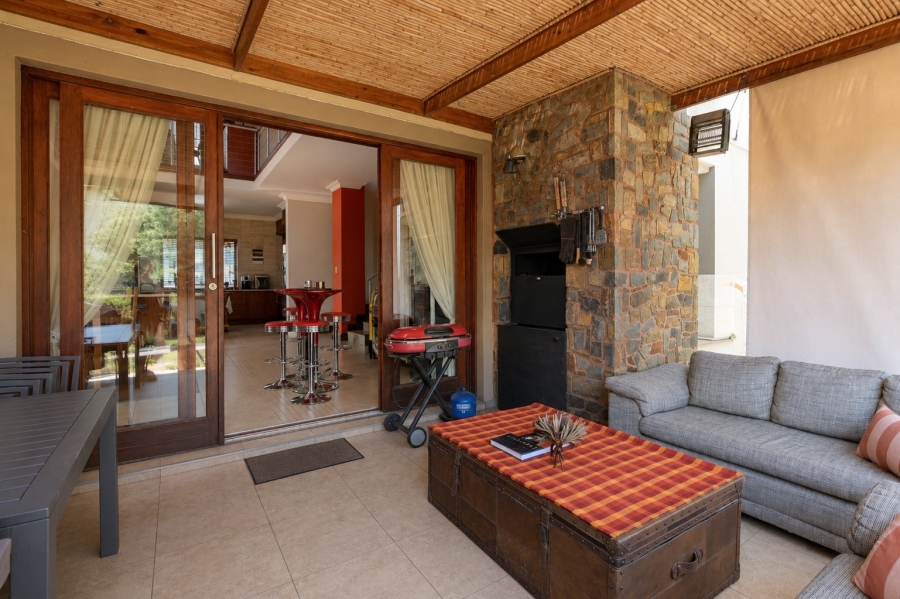4 Bedroom Property for Sale in Sable Hills Gauteng