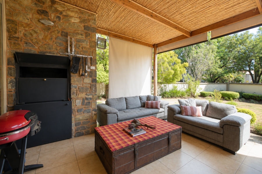 4 Bedroom Property for Sale in Sable Hills Gauteng