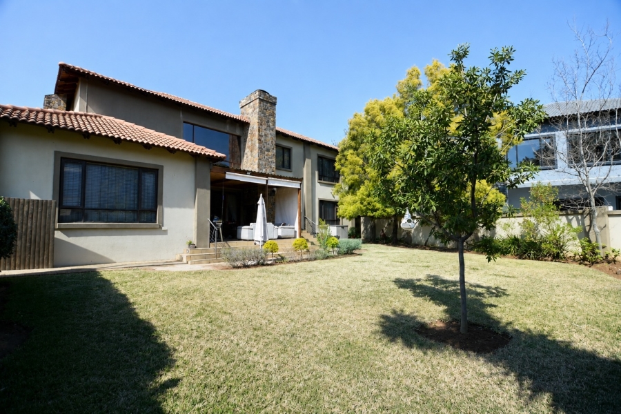 4 Bedroom Property for Sale in Sable Hills Gauteng