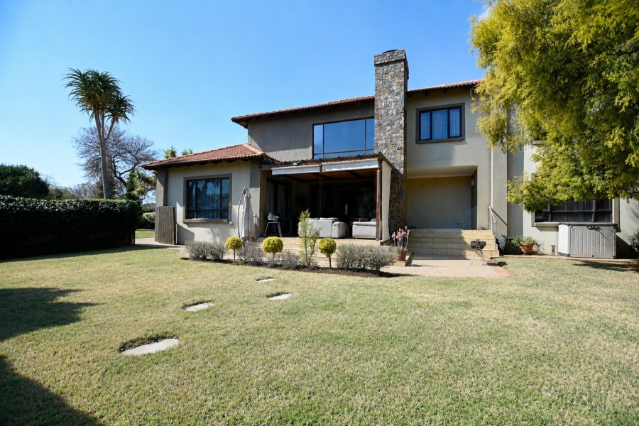 4 Bedroom Property for Sale in Sable Hills Gauteng