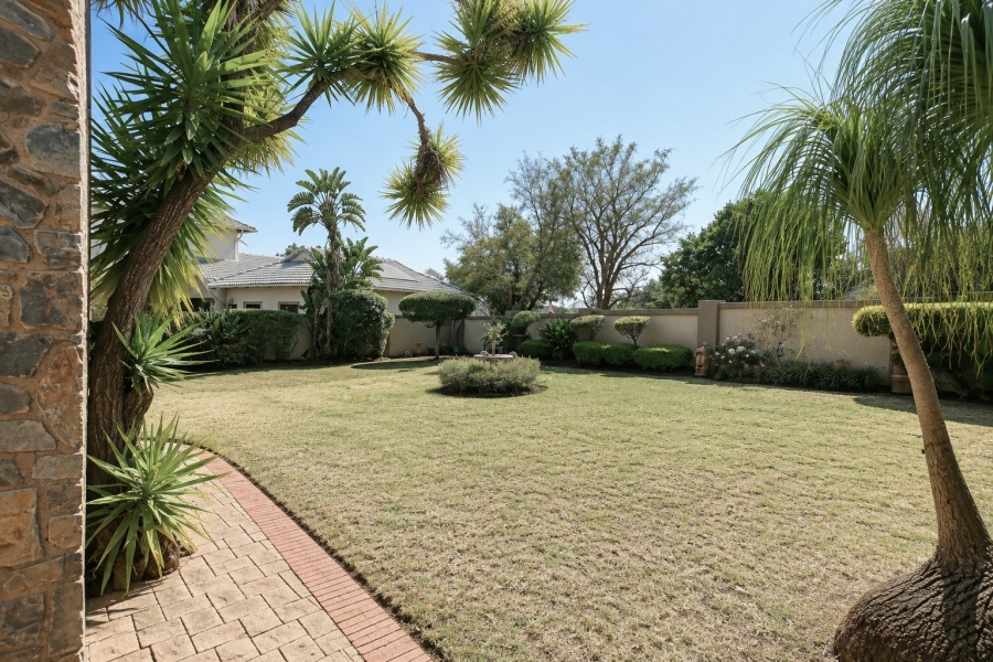 4 Bedroom Property for Sale in Sable Hills Gauteng