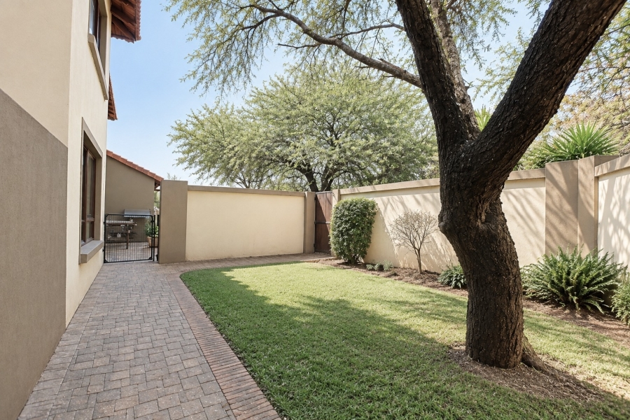 4 Bedroom Property for Sale in Sable Hills Gauteng