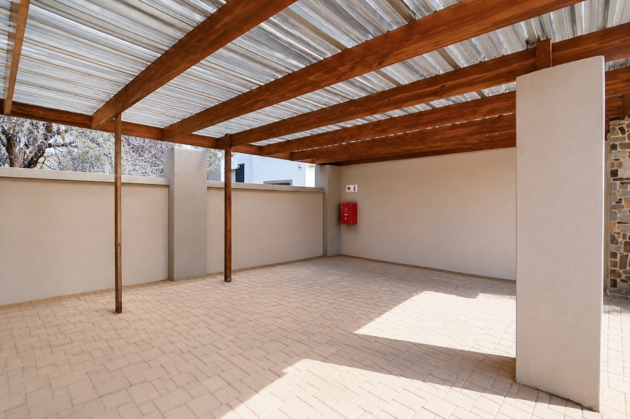 4 Bedroom Property for Sale in Sable Hills Gauteng